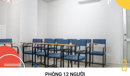 Cho thuê phòng Hội thảo 100 người tại Quận 10 