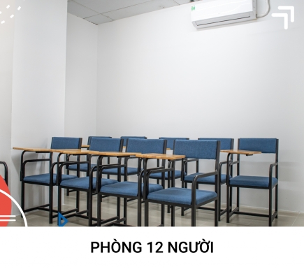 Cho thuê phòng Hội thảo 100 người tại Quận 10 