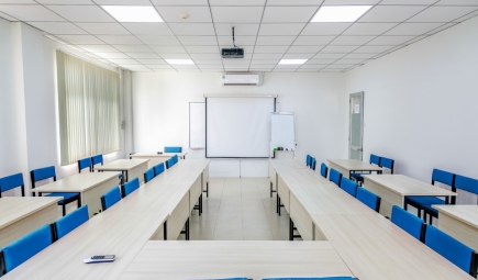 Cho thuê phòng Hội thảo 100 người tại Quận 10 