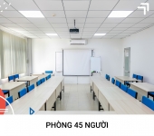 Cho thuê phòng Hội thảo 100 người tại Quận 10 