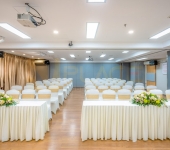 Cho thuê phòng hội thảo tại Trung Hòa - Cầu Giấy