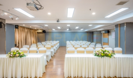Cho thuê hội trường hội thảo sức chứa 200 người