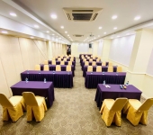 Cho thuê phòng Hội thảo & Sự kiện (Sunflower) tại Quận 3