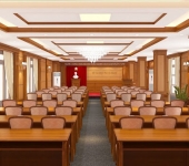 Cho thuê hội trường rộng sạch đẹp