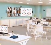 Cho thuê phòng Hội thảo & Sự kiện tại trung tâm Quận 10