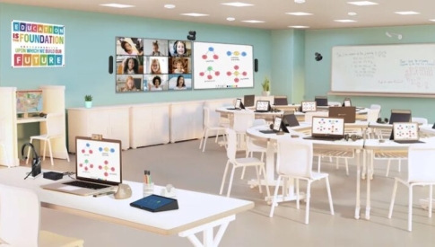 Cho thuê hội trường rộng sạch đẹp