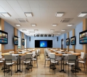 Cho thuê phòng Hội thảo & Sự kiện tại trung tâm Quận 10