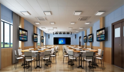 Cho thuê phòng Hội thảo & Sự kiện tại trung tâm Quận 10