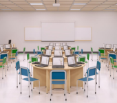 Cho thuê phòng Hội thảo & Sự kiện tại trung tâm Quận 10