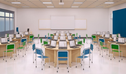 Cho thuê phòng Hội thảo & Sự kiện tại trung tâm Quận 10