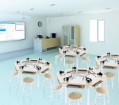 Cho thuê phòng Hội thảo & Sự kiện tại trung tâm Quận 10