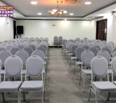 Cho thuê phòng hội thảo tại Nguyễn Đình Chiểu, Quận 3