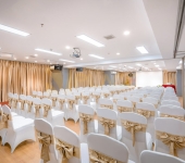 Cho thuê phòng Hội thảo & Sự Kiện 200 người tại Cầu Giấy Hà Nội