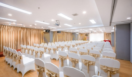 Cho thuê phòng Hội thảo & Sự Kiện 200 người tại Cầu Giấy Hà Nội
