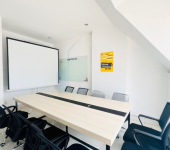 Cho thuê văn phòng 50m2 tại quận 10