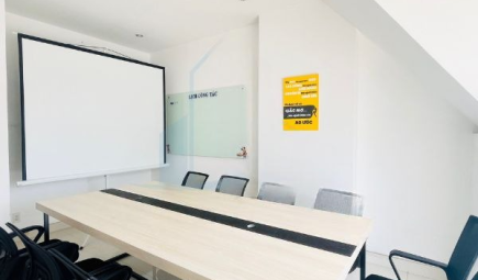 Cho thuê văn phòng 50m2 tại quận 10