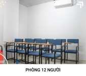 Cho thuê văn phòng 50m2 tại quận 10