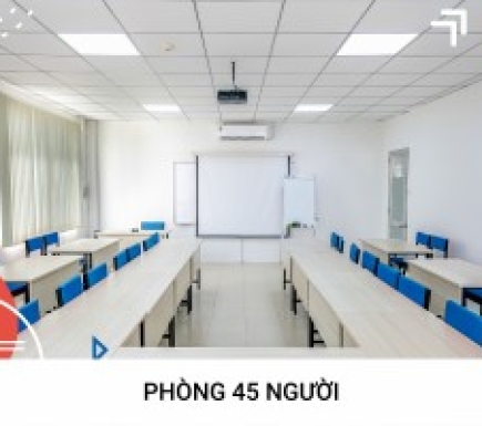 Cho thuê phòng Hội thảo & Sự kiện tại trung tâm Quận 10