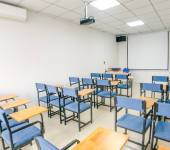 Cho thuê phòng học 30 người tại quận 10