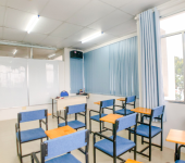 Cho thuê phòng học sức chứa 12 người tại Trung tâm Quận 10