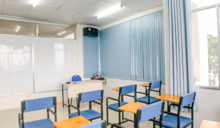 Cho thuê phòng học sức chứa 12 người tại Trung tâm Quận 10