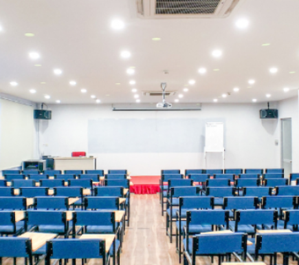 Cho thuê phòng học 15 người tại Quận 10
