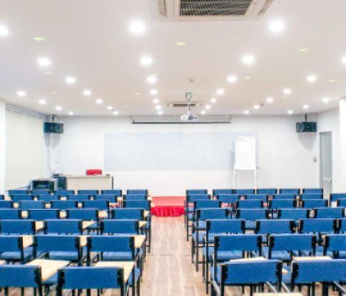 Cho thuê phòng học 15 người tại Quận 10