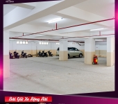 Cho thuê phòng học 15 người tại Quận 10
