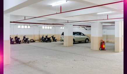 Cho thuê phòng học 15 người tại Quận 10