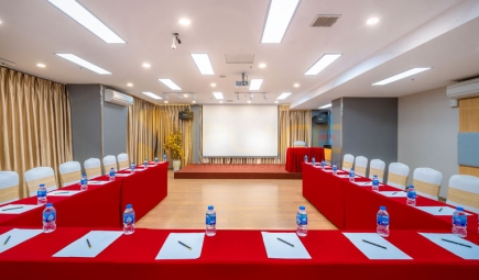 Cho thuê phòng Hội thảo, sự kiện hiện đại